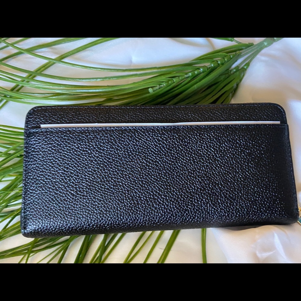 💃🏻HOST PICK💃🏻♠️NEW KATE SPADE WALLET♠️ - Picture 5 of 6